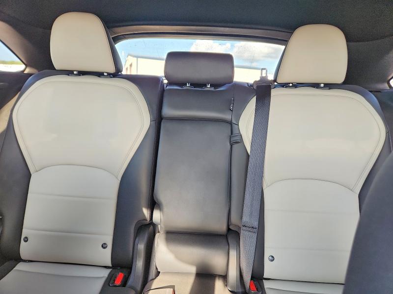 Снимка 10 от търг – 2022 INFINITI QX55 с VIN 3PCAJ5J37NF102489