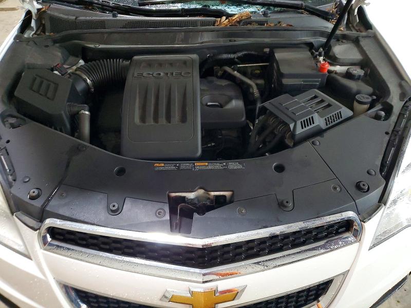 Снимка 12 от търг – 2014 CHEVROLET EQUINOX с VIN 2GNFLFEK5E6231688