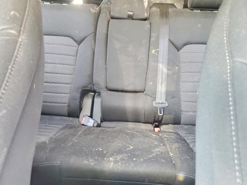 صورة رقم 10 من المزاد - 2015 FORD EDGE مع VIN 2FMTK4G86FBC33622