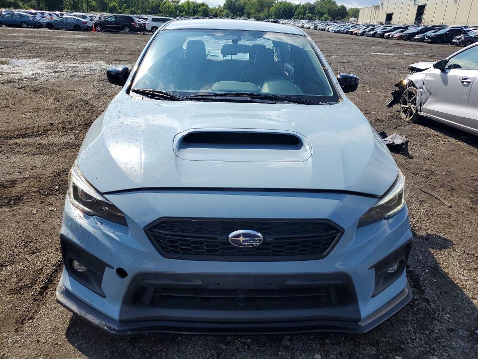 Photo 5 from auction – 2019 SUBARU WRX with VIN JF1VA1B62K9809305