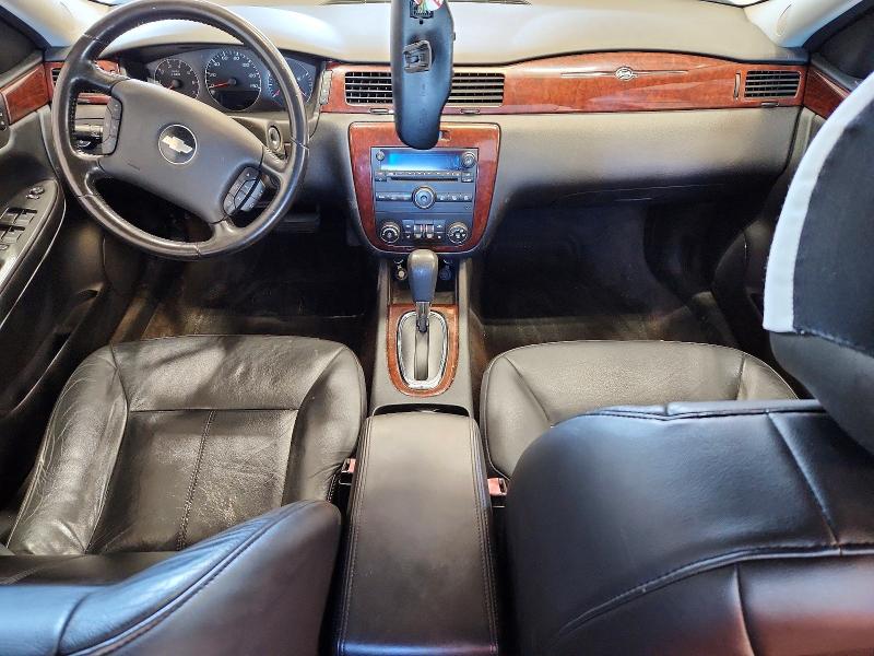 Photo 8 from auction – 2010 CHEVROLET IMPALA with VIN 2G1WB5EN2A1140314
