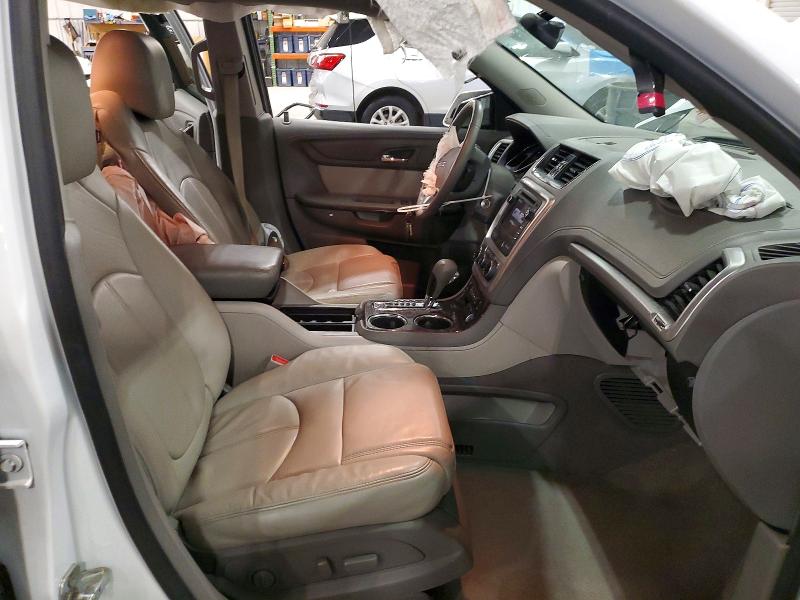 Снимка 7 от търг – 2017 GMC ACADIA LIMITED с VIN 1GKKVSKD5HJ227443