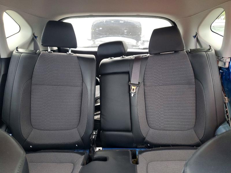 Zdjęcie 10 z aukcji – 2021 KIA SELTOS z VIN KNDEUCAA3M7101789