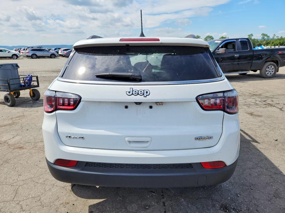 Zdjęcie 6 z aukcji – 2024 JEEP COMPASS z VIN 3C4NJDBN3RT598863