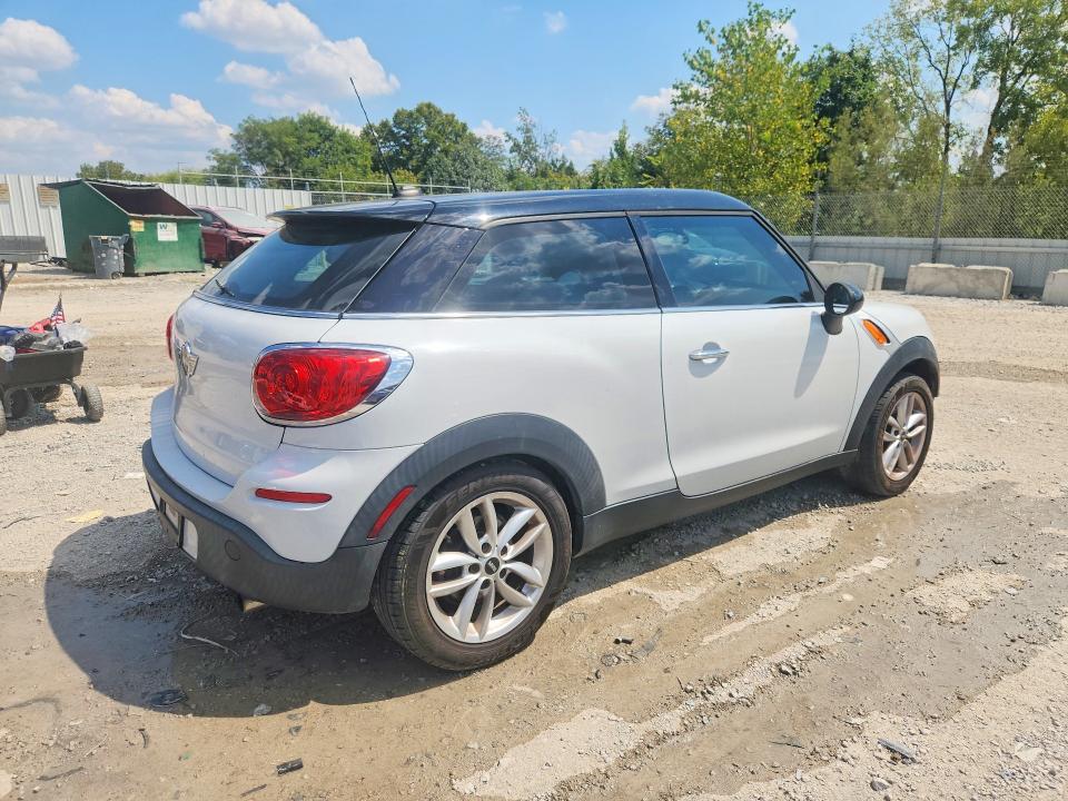 Zdjęcie 3 z aukcji – 2014 MINI COOPER z VIN WMWSS1C58EWN46630