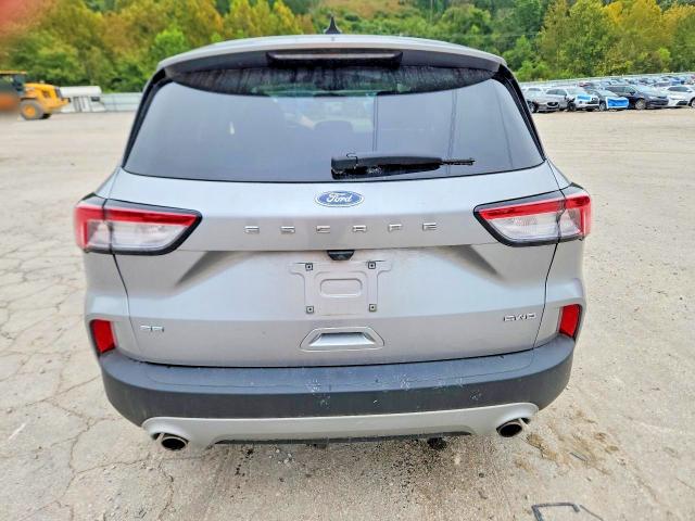Zdjęcie 6 z aukcji – 2022 FORD ESCAPE z VIN 1FMCU9G64NUA72606