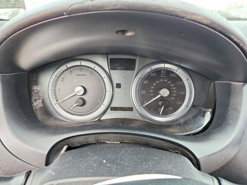Zdjęcie 9 z aukcji – 2012 LEXUS ES z VIN JTHBK1EG6C2488019