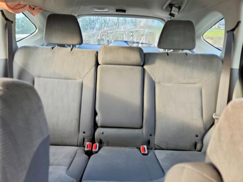 Photo 10 from auction – 2013 HONDA CR-V with VIN 2HKRM4H30DH681450