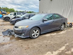 Photo 1 from auction – 2012 TOYOTA CAMRY with VIN 4T1BF1FK8CU178494