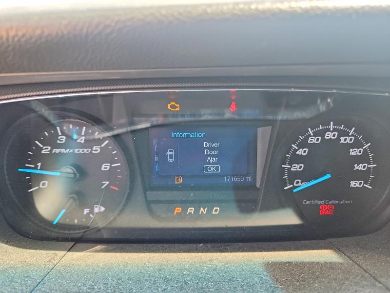 صورة رقم 9 من المزاد - 2014 FORD TAURUS مع VIN 1FAHP2MK4EG166449