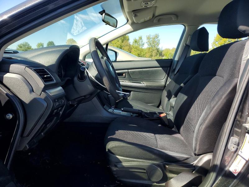 Foto 7 de la subasta – 2015 SUBARU IMPREZA con VIN JF1GPAA62F8301890