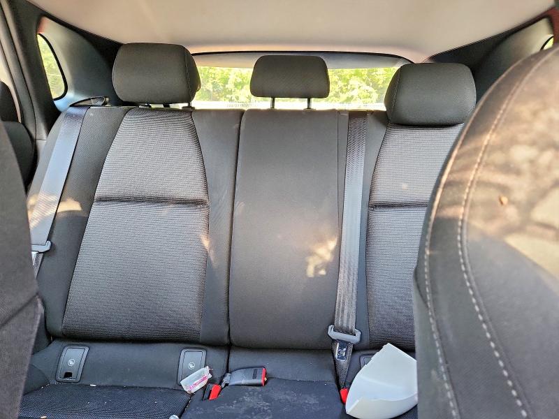 Photo 10 from auction – 2026 MAZDA CX-30 with VIN 3MVDMBAL0TM149776