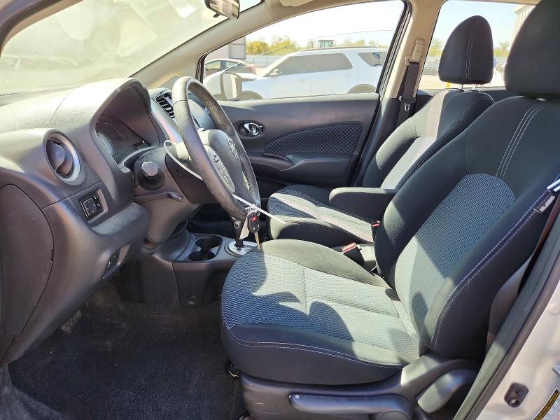 Photo 7 from auction – 2015 NISSAN VERSA NOTE with VIN 3N1CE2CPXFL409253