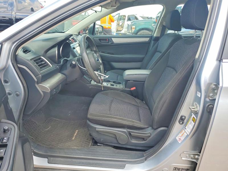 Photo 7 from auction – 2018 SUBARU OUTBACK with VIN 4S4BSAAC1J3260002