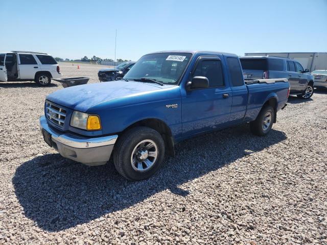 2001 FORD RANGER - Търг №69234146