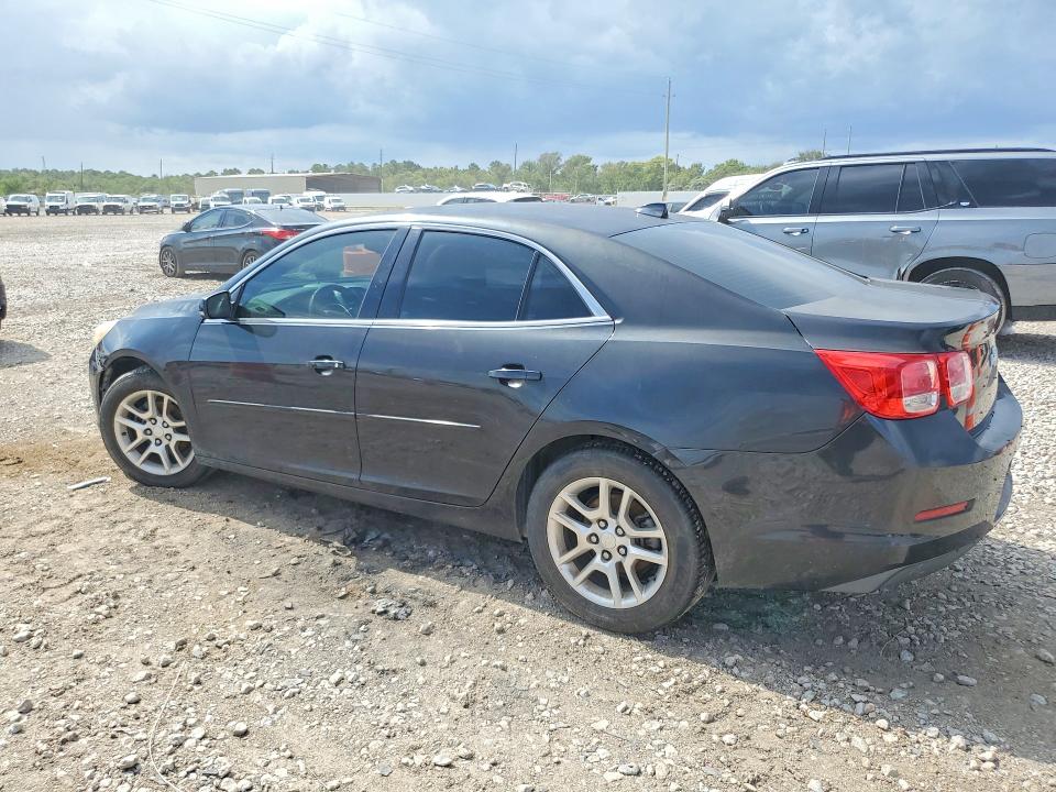 Photo 2 from auction – 2013 CHEVROLET MALIBU with VIN 1G11C5SA0DF319960