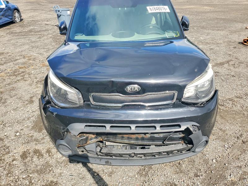 Photo 11 from auction – 2015 KIA SOUL with VIN KNDJN2A2XF7182663