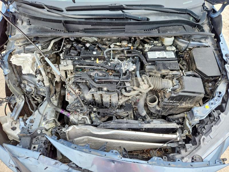 Zdjęcie 11 z aukcji – 2025 TOYOTA COROLLA z VIN 5YFB4MDE0SP255895