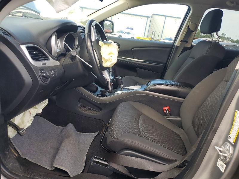 صورة رقم 7 من المزاد - 2018 DODGE JOURNEY مع VIN 3C4PDCAB9JT519279