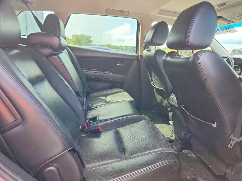 Фото 11 с аукциона – 2014 MAZDA CX-9 с VIN JM3TB2CA2E0441067