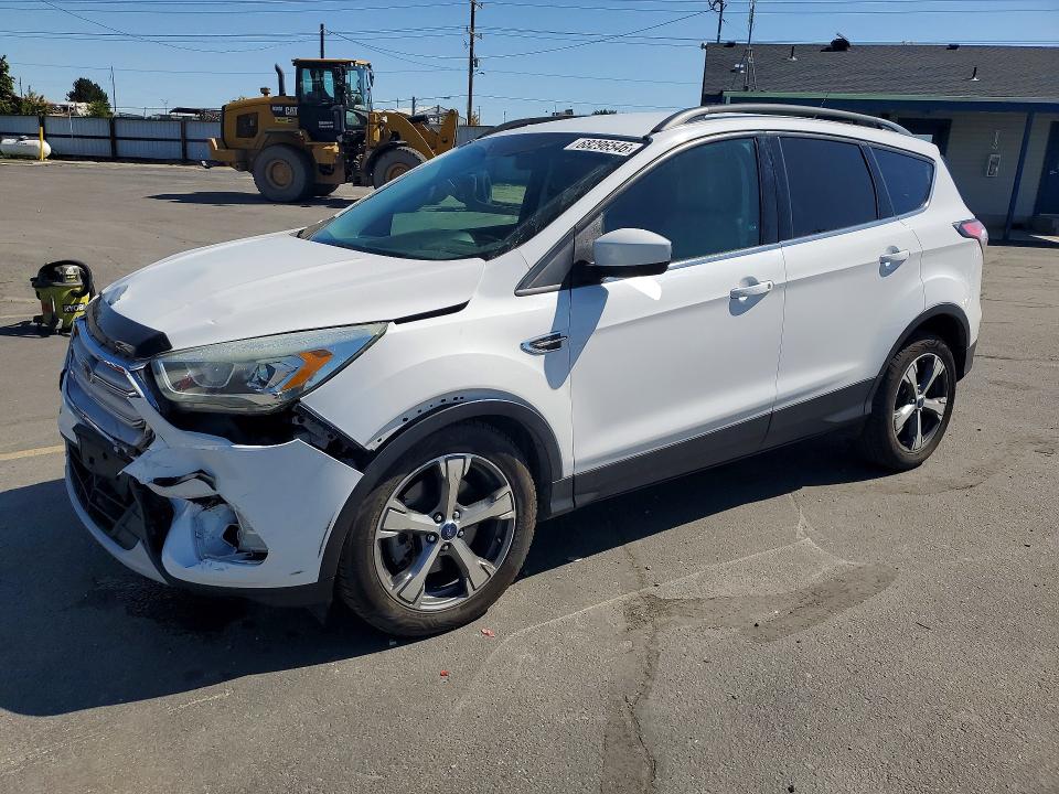 2017 FORD ESCAPE - Търг №68296546