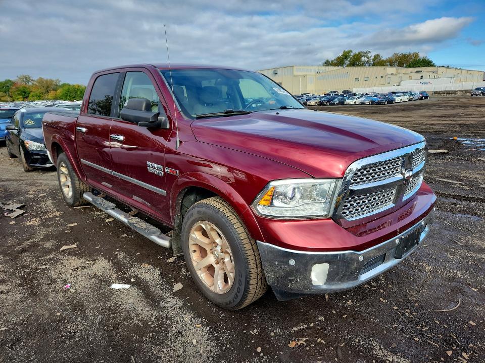 Снимка 4 от търг – 2017 RAM 1500 с VIN 1C6RR7NM9HS568188