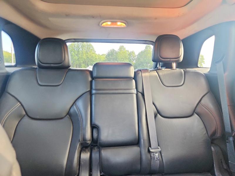 Photo 10 from auction – 2016 JEEP CHEROKEE with VIN 1C4PJMDS8GW105598