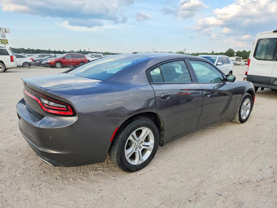 Zdjęcie 3 z aukcji – 2022 DODGE CHARGER z VIN 2C3CDXBG6NH239905