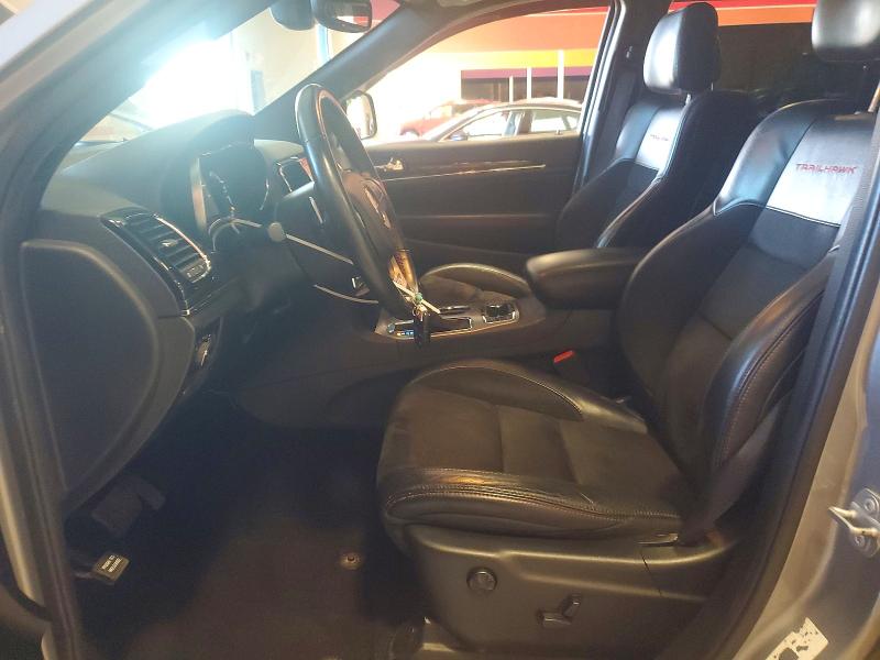 Снимка 7 от търг – 2019 JEEP GRAND CHEROKEE с VIN 1C4RJFLG1KC662140