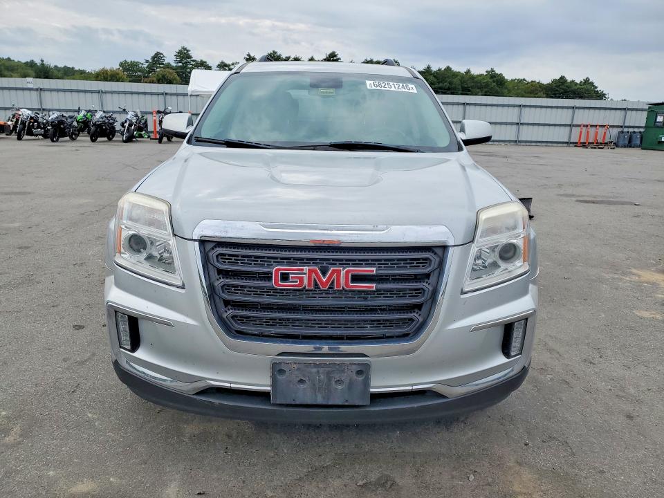 Photo 5 from auction – 2016 GMC TERRAIN with VIN 2GKFLTEK9G6325796