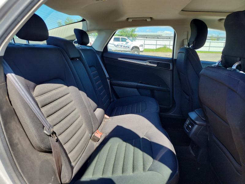 Снимка 10 от търг – 2014 FORD FUSION с VIN 1FA6P0HD0E5366764