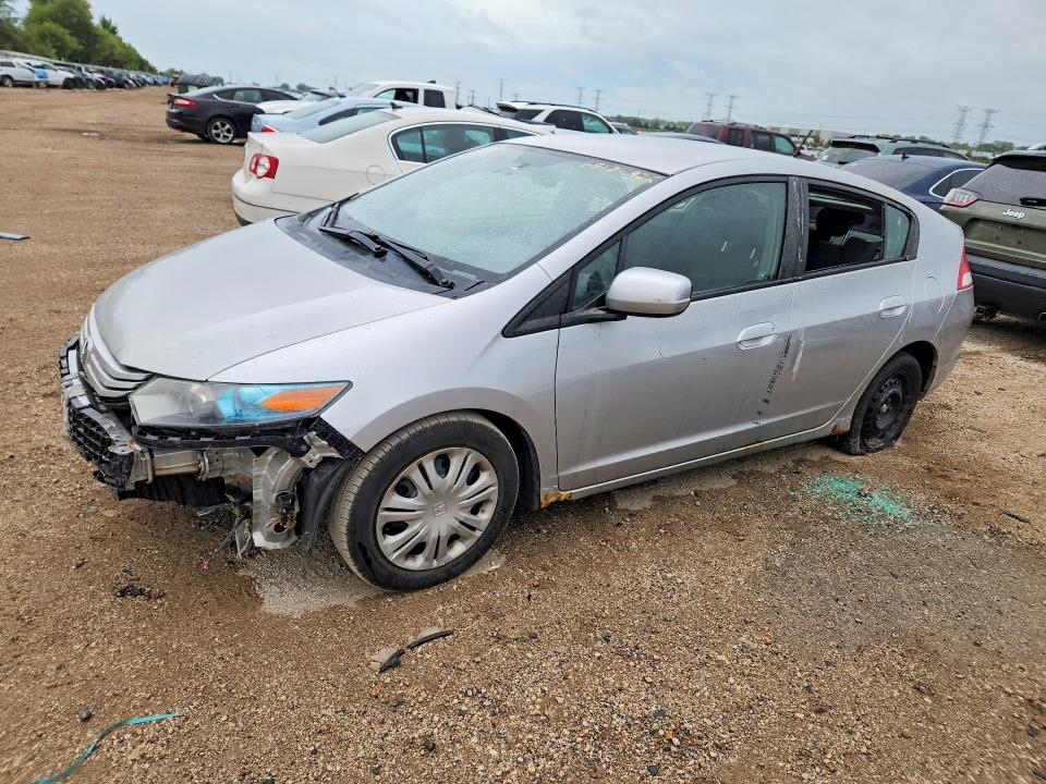 2010 HONDA INSIGHT - Търг №68174926