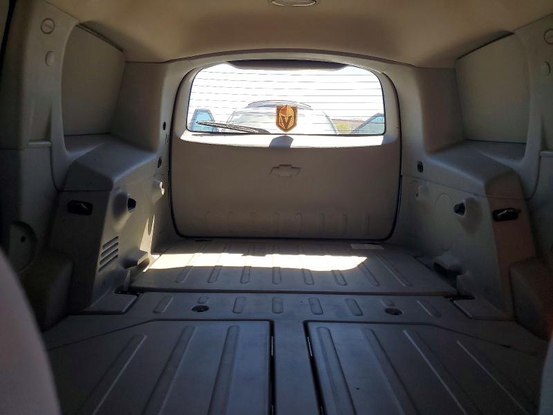 Photo 10 from auction – 2009 CHEVROLET HHR with VIN 3GCCA85B79S591663