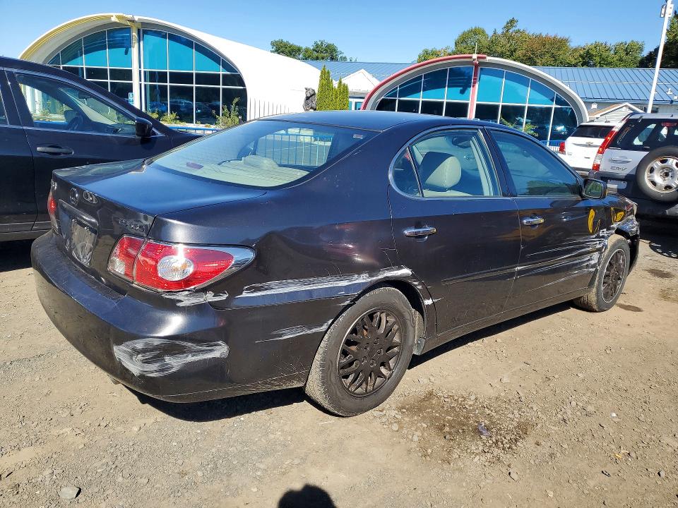Zdjęcie 3 z aukcji – 2004 LEXUS ES z VIN JTHBA30G845034652