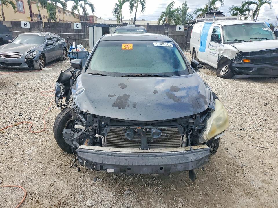 Снимка 5 от търг – 2013 NISSAN ALTIMA с VIN 1N4AL3AP2DN513256