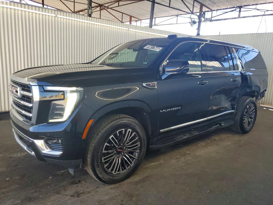 2026 GMC YUKON XL - Търг №70417646