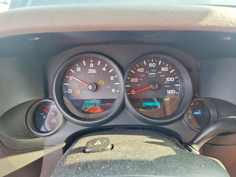 صورة رقم 9 من المزاد - 2012 GMC SIERRA مع VIN 3GTP2UEA1CG232172