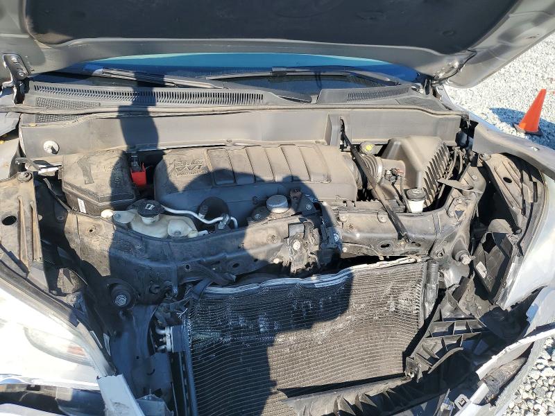 Снимка 12 от търг – 2014 BUICK ENCLAVE с VIN 5GAKRBKD7EJ203092