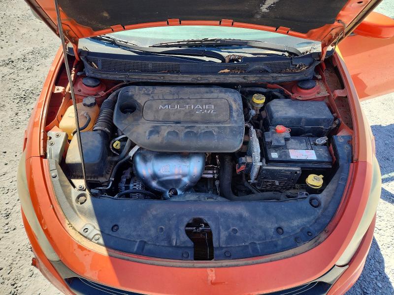 Foto 11 de la subasta – 2015 DODGE DART con VIN 1C3CDFBB5FD268194