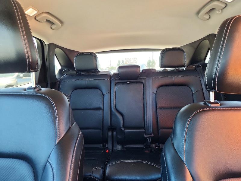 Снимка 10 от търг – 2022 FORD ESCAPE с VIN 1FMCU0CZ0NUA27156