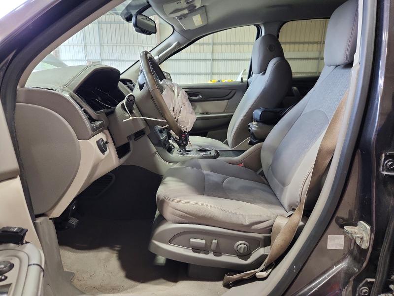 صورة رقم 7 من المزاد - 2014 GMC ACADIA مع VIN 1GKKRPKD6EJ308917