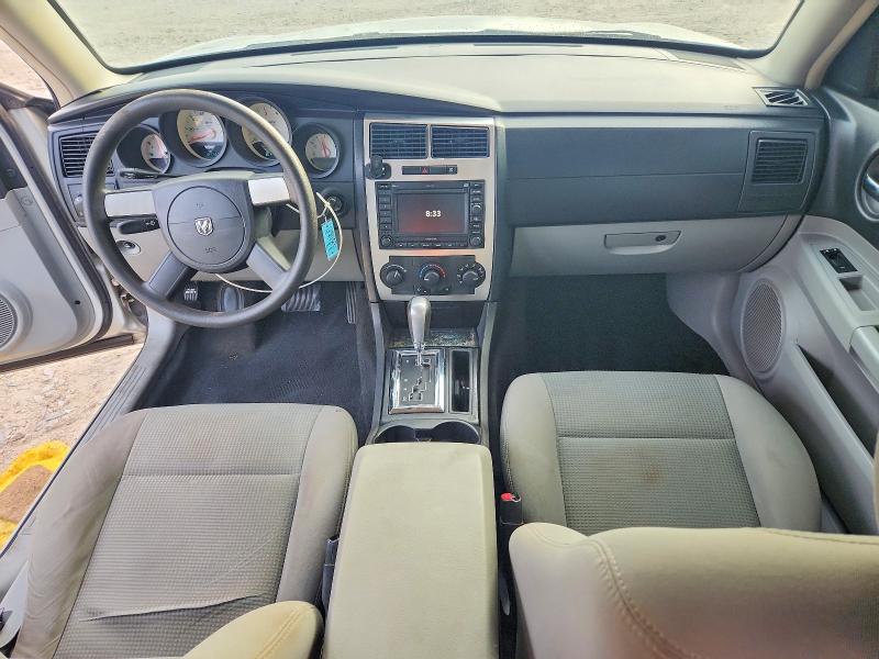Photo 8 from auction – 2007 DODGE CHARGER with VIN 2B3KA43GX7H879763