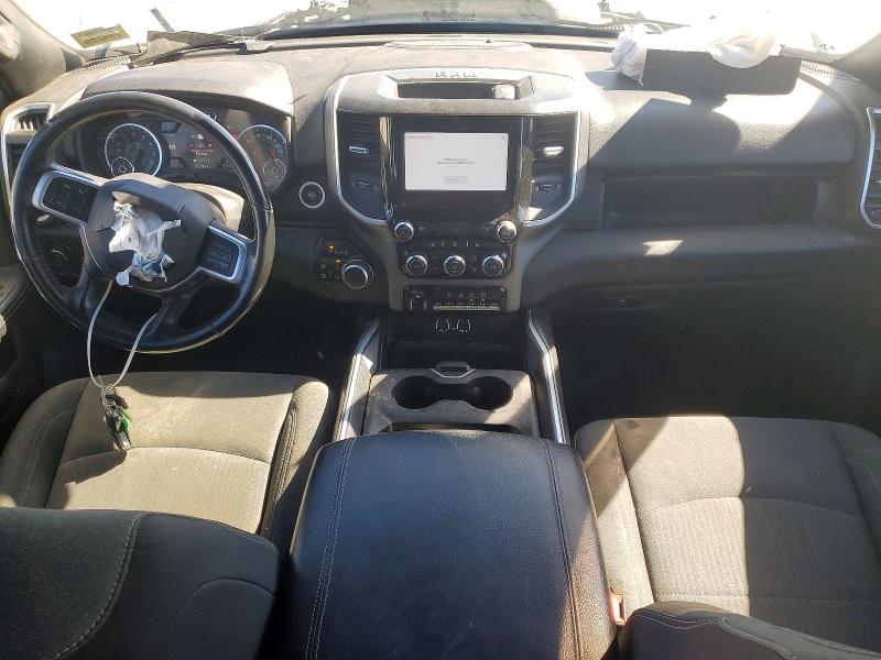 Снимка 8 от търг – 2022 RAM 2500 с VIN 3C6UR5DJ0NG279192