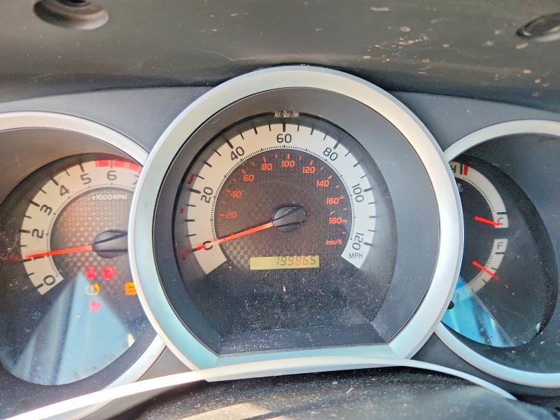 Photo 9 from auction – 2012 TOYOTA TACOMA with VIN 5TFJU4GN0CX019774