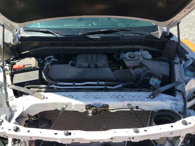 Photo 11 from auction – 2025 CHEVROLET SILVERADO with VIN 3GCPKBEK4SG331032