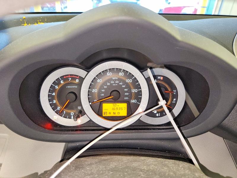 Zdjęcie 9 z aukcji – 2010 TOYOTA RAV4 z VIN 2T3BF4DV9AW071165