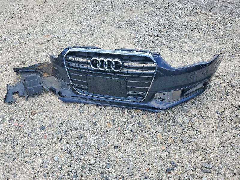 Photo 12 from auction – 2014 AUDI A4 with VIN WAUFFAFL9EN022585