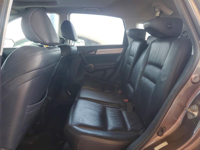 Photo 10 from auction – 2011 HONDA CR-V with VIN 5J6RE4H72BL011580
