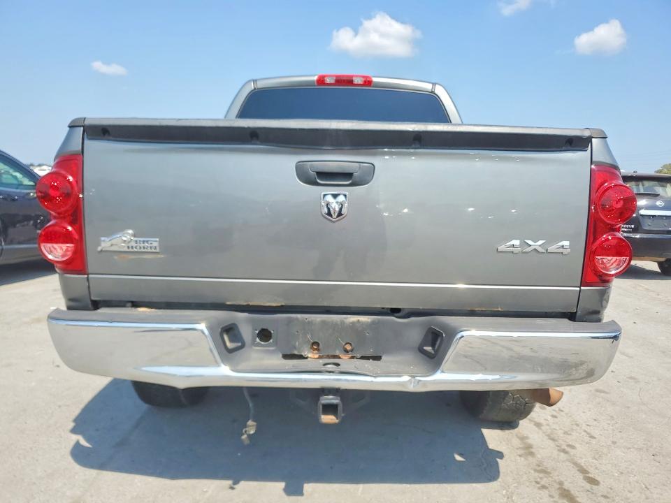 Фото 6 с аукциона – 2008 DODGE RAM 1500 с VIN 1D7HU182X8S524023
