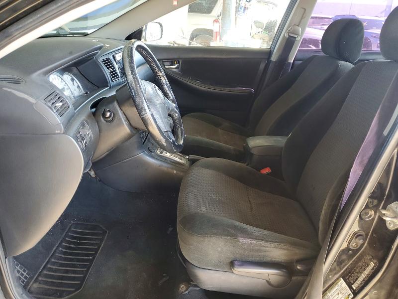 صورة رقم 7 من المزاد - 2005 TOYOTA COROLLA مع VIN 2T1BR32E75C447916